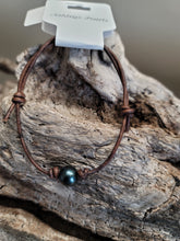 Load image into Gallery viewer, One Love Anklet - Adjustable