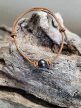 Load image into Gallery viewer, One Love Anklet - Adjustable