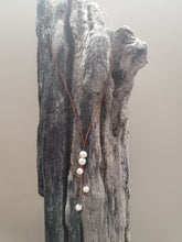 Load image into Gallery viewer, 3 Way Necklace