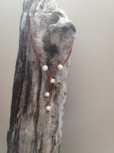 Load image into Gallery viewer, 3 Way Necklace