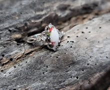 Load image into Gallery viewer, 5x7 MM Oval, Vintage