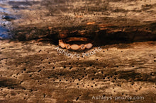 Load image into Gallery viewer, 14K Birthstone Stacker