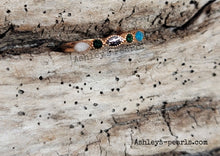 Load image into Gallery viewer, Half Band Keepsake Stacker