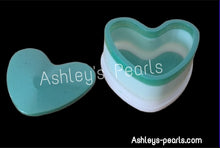 Load image into Gallery viewer, Heart Trinket