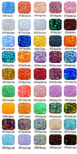 Load image into Gallery viewer, Crushed Opal Chunks