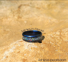 Load image into Gallery viewer, Mens Stainless Steel Band