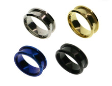 Load image into Gallery viewer, Mens Stainless Steel Band