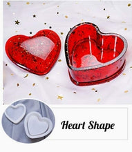Load image into Gallery viewer, Heart Trinket