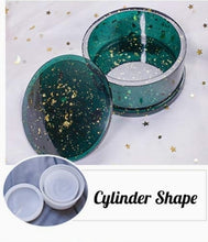 Load image into Gallery viewer, Round Trinket