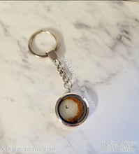 Load image into Gallery viewer, Locket Of Memories Keychain