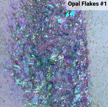 Load image into Gallery viewer, Opal Flakes #1