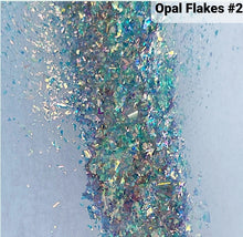 Load image into Gallery viewer, Opal Flakes #2