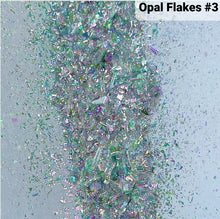 Load image into Gallery viewer, Opal Flakes #3