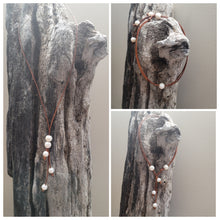 Load image into Gallery viewer, 3 Way Necklace