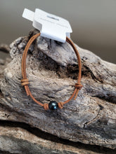 Load image into Gallery viewer, One Love Anklet - Adjustable
