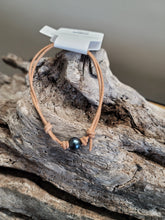 Load image into Gallery viewer, One Love Anklet - Adjustable
