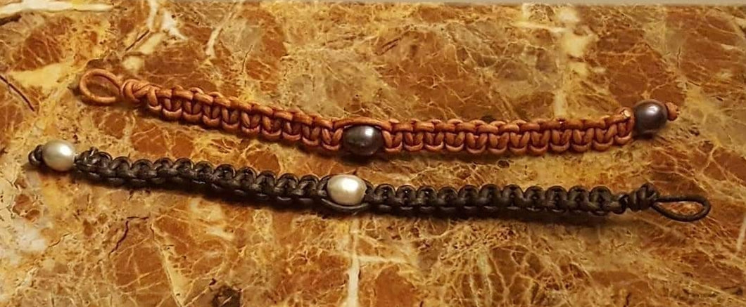 Braided Bracelet