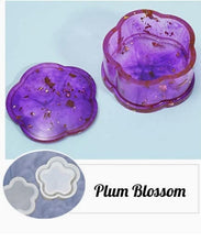 Load image into Gallery viewer, Plum Blossom Trinket
