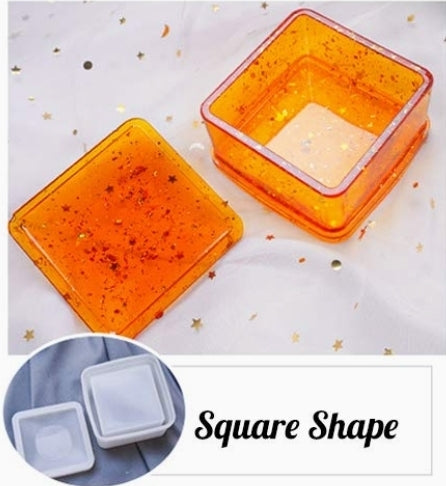 Square Trinket