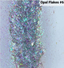 Load image into Gallery viewer, Opal Flakes #6
