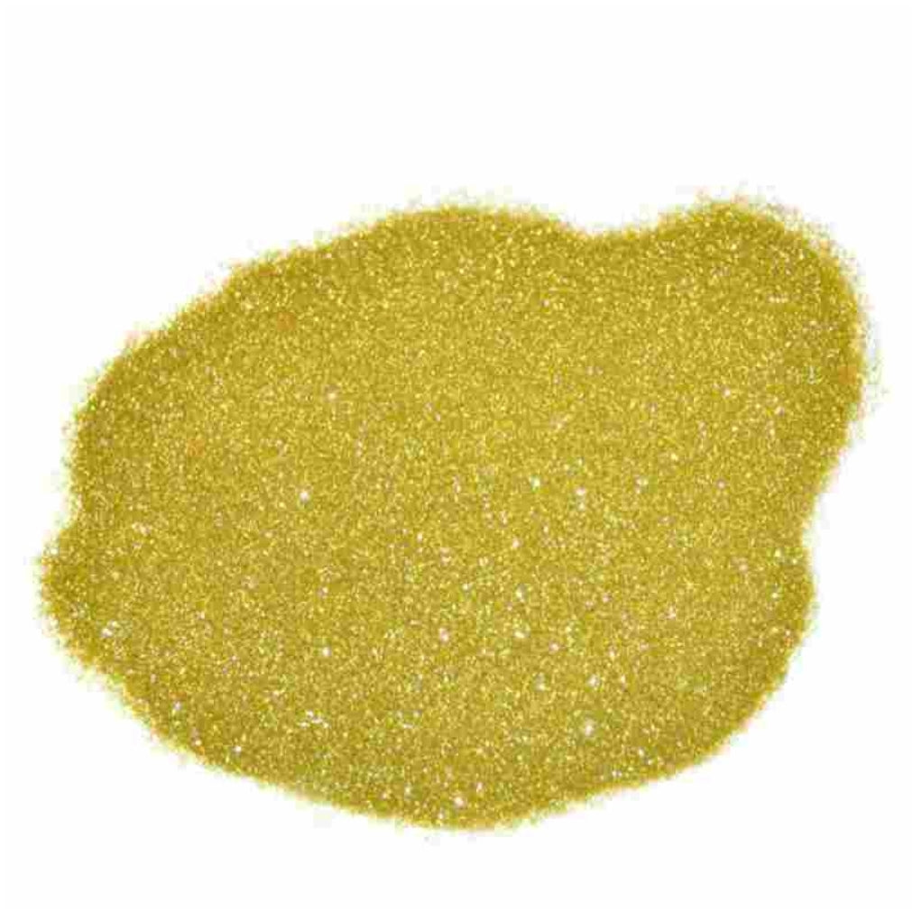 Gold Diamond Powder