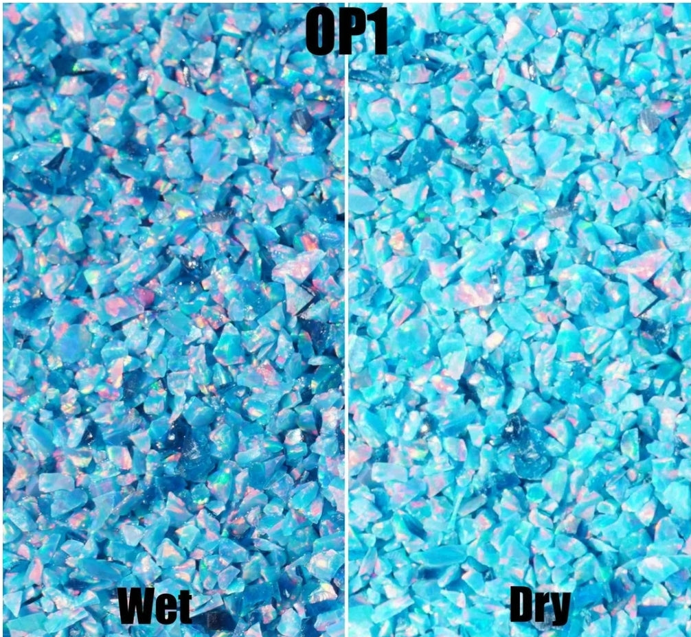 Crushed Opal 01