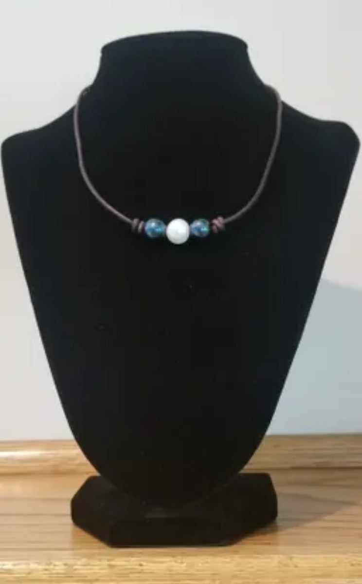 Interstellar Choker